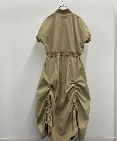 【R2501-MOP795】Military dress (1740921)