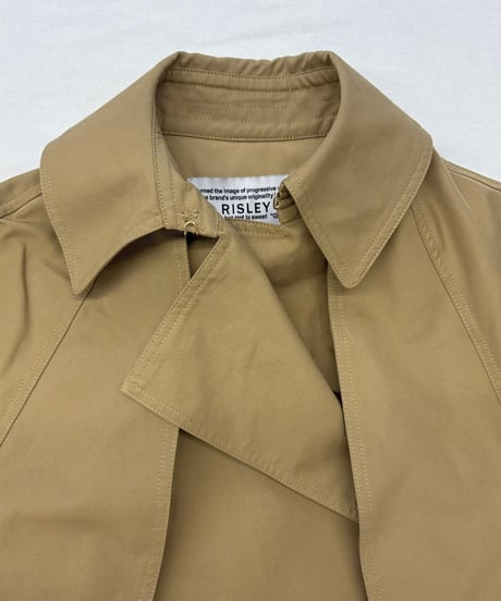 【R2503-MTC858】Shoulder trench（1740975）