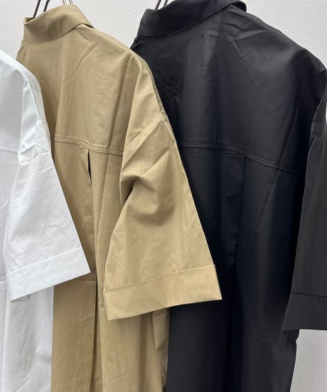 【R2601-HSS1064】 Half sleeve shirt（1741150）