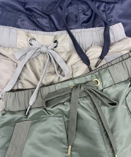 【R2503-RSP883】 Reversible shorts（1740995）