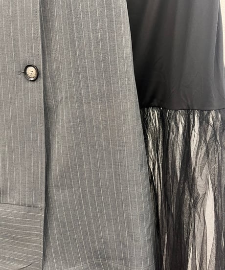 【R2501-ESK762】Wrap skirt (1740877)
