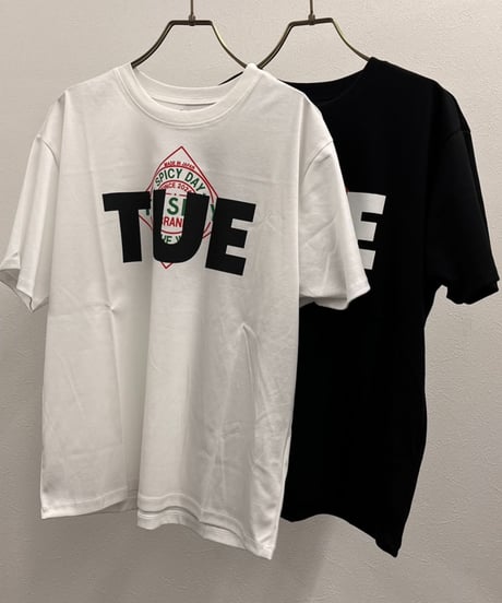 【R2403-LGT636】Tuesday t-shirts（1740781)