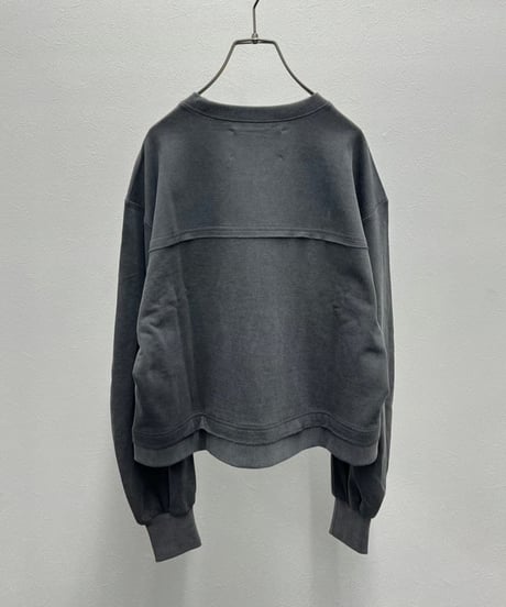 【R2601-PSW919】 Short logo sweat（1741029）