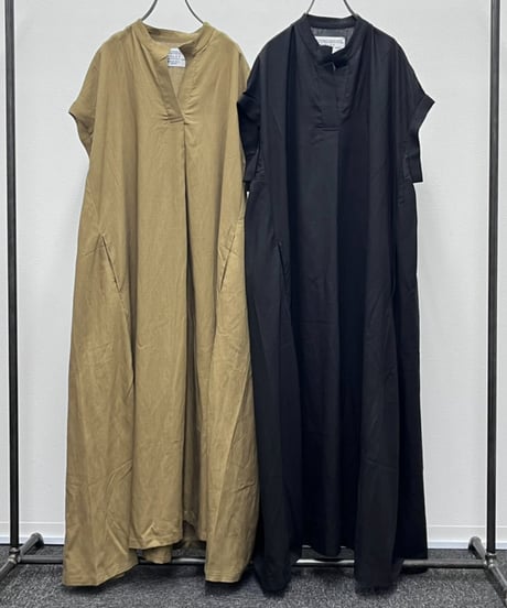 【R2601-SPW1080】 Skipper dress（1741157）