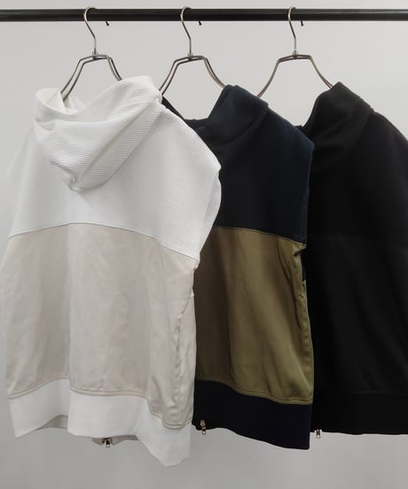 【R2401-MFC600】Military hoodie (1740733)