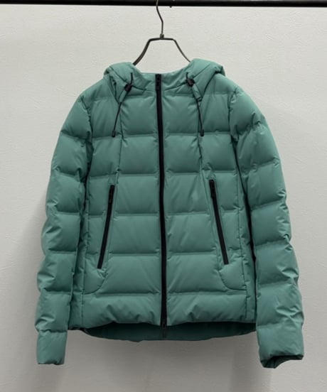 【R2403-DJK681】 Seamless down jacket (1680036）