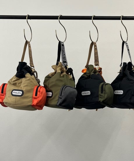 【R2503-BPT41】Bicolor pochette (1740981)