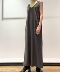 【R2503-LOP897】 Layered dress (1740988）