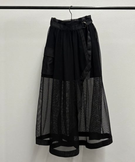 【R2501-ESP777】Ensemble shorts (1740896)