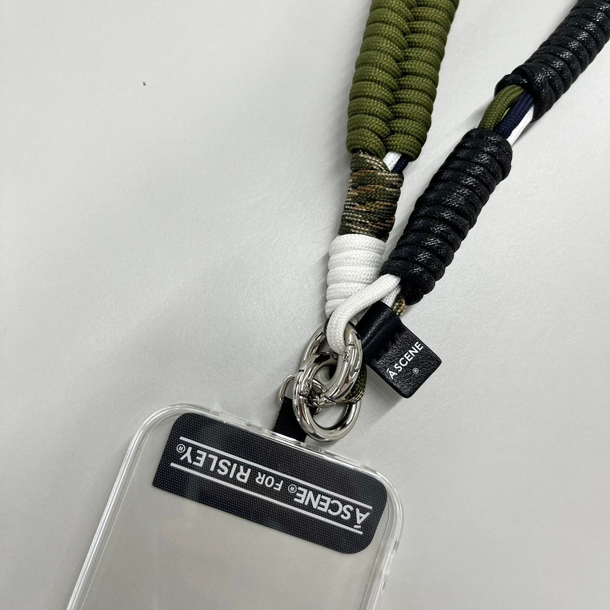 ストラップ RT-153158 Amazon | ROK straps (ロックストラップ) BPストレッチ