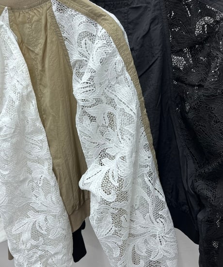 【R2601-RMA1063】 Lace MA1 (1741149）
