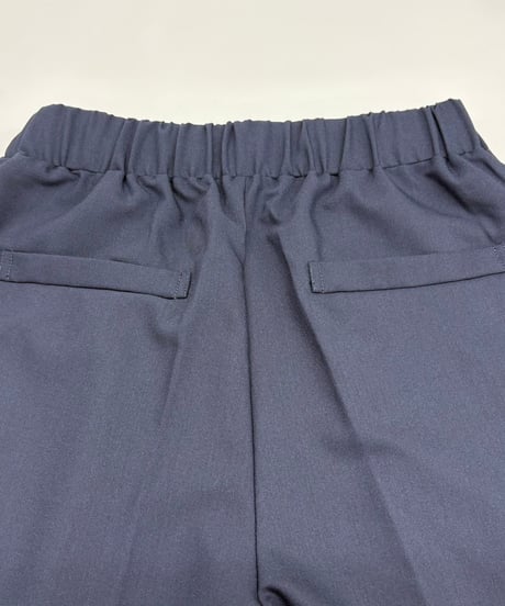 【R2503-PSP867】 Peplum jumpsuit（1740972）