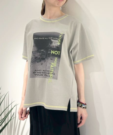 CATEGORY T-Shirt | RISLEY ONLINE STORE