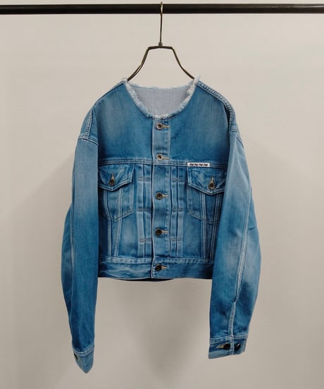 【T2303-DJK007】Jacket (1740694)