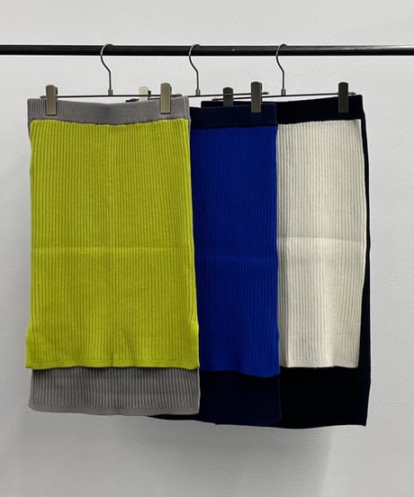 CATEGORY Skirt | RISLEY official Onlineshop