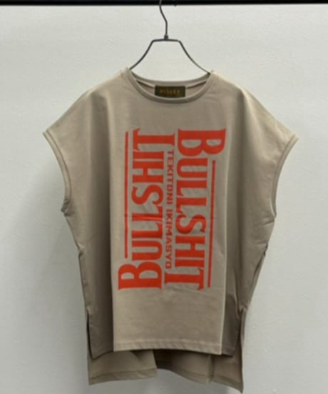 【R2501-LCS809】Logo cut and sew（1740937）