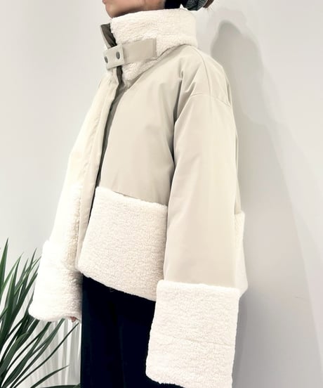 yu-a-yu RISLEY 　リズレー【R2403-DMA679】 CATEGORY Outer | RISLEY official Onlineshop