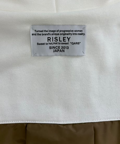 【R2503-NSF865】Sleeveless hoodie（1740970）