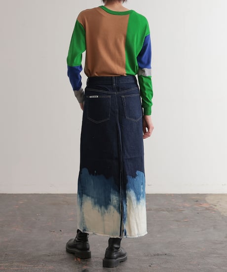 【T2403-DSK024】Skirt (1740794)