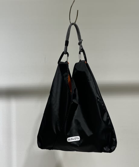 【R2501-TBG34】Triangle bag (1740905)