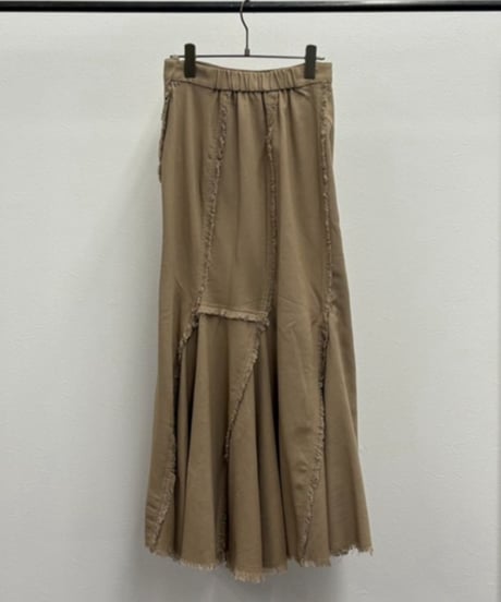 【R2501-ESK794】Escargot skirt (1740925)