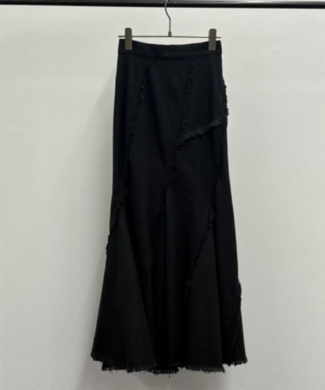 【R2501-ESK794】Escargot skirt (1740925)