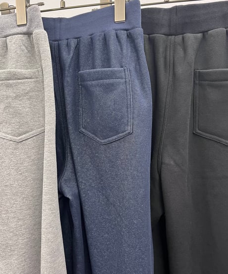 【R2503-WBP892】 Wide pants (1741003）