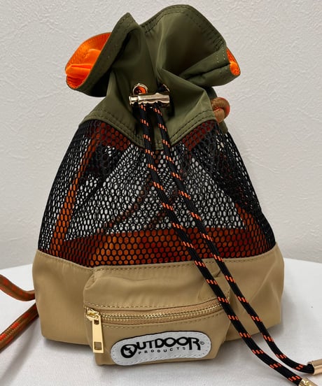 【R2501-CPT30】Candy pochette (1740887)