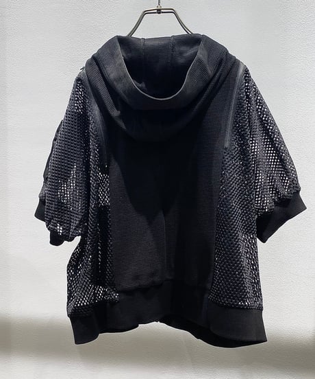 【R2501-MPK792】Military hoodie (1740917)