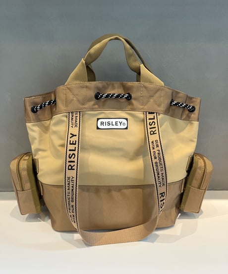 【R2501-TTB35】Tote bag (1740906)