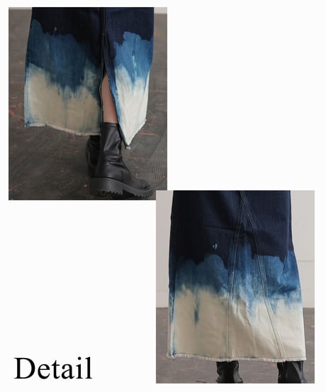 【T2403-DSK024】Skirt (1740794)