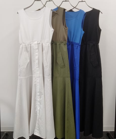 【R2401-EOP649】Ensemble dress (1740763)