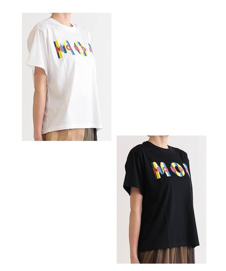 【R2403-LGT635】Monday t-shirts（1740780)