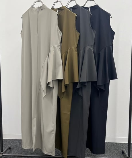 【R2503-FOP895】 Frill dress（1740989）