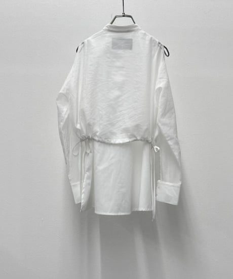 【R2601-LSH1035】 Layered shirt（1741126）