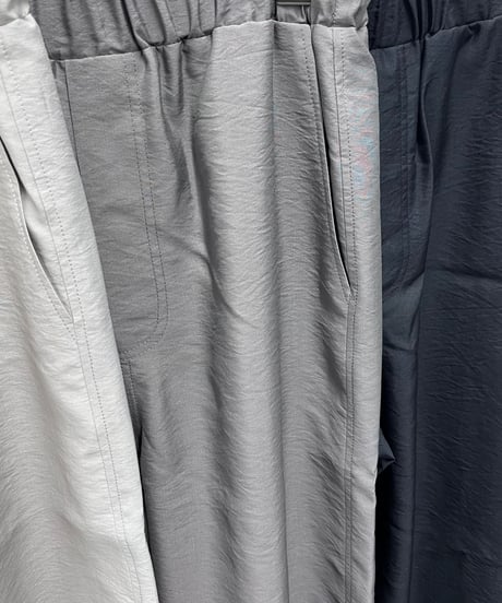【R2601-GPT971】 Gathered pants  (1741086）