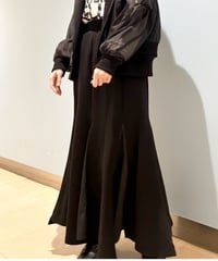 【R2501-SSK779】Mermaid skirt (1740900)