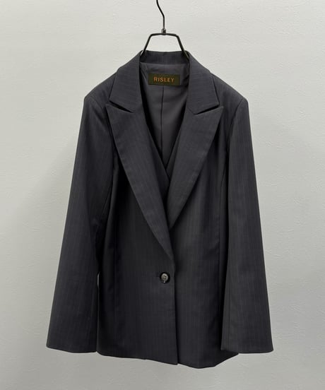 【R2501-SJK771】Shoulder tailored jacket (1740884)