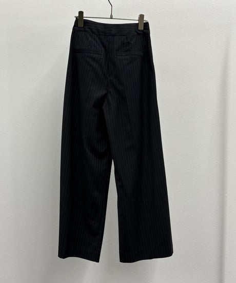 【R2501-RPT773】Wrap pants (1740885)