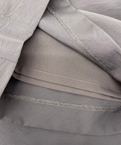 【R2601-GPT971】 Gathered pants  (1741086）