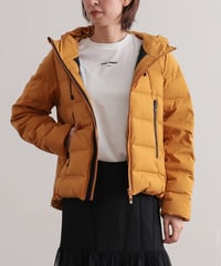 【R2403-LDJ681】Seamless down jacket （1680036)