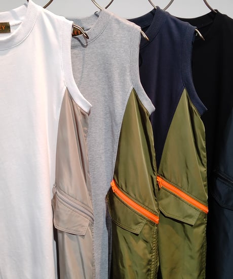 【R2401-MOP634】Military dress (1740769)