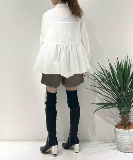 【R2503-RSP883】 Reversible shorts（1740995）
