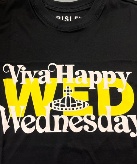【R2403-LGT637】Wednesday t-shirts（1740782)