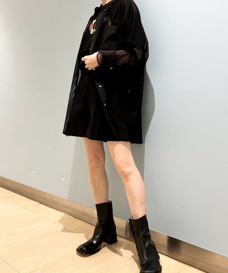 【R2601-SPT769】 Half pants (1740892)