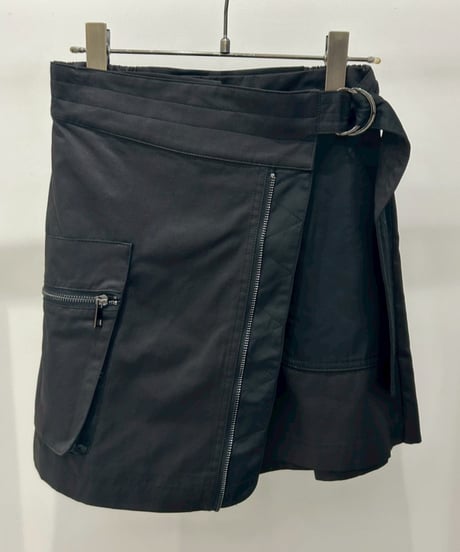 【R2603-MSP1011】 Military short pants（1741104）