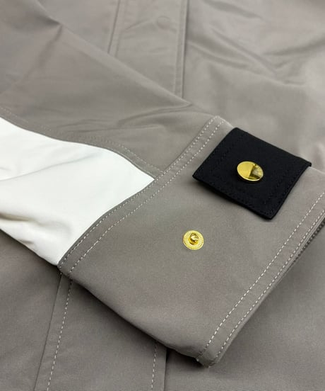 【R2601-MPK754】　Hooded outdoor jacket  (1740871)