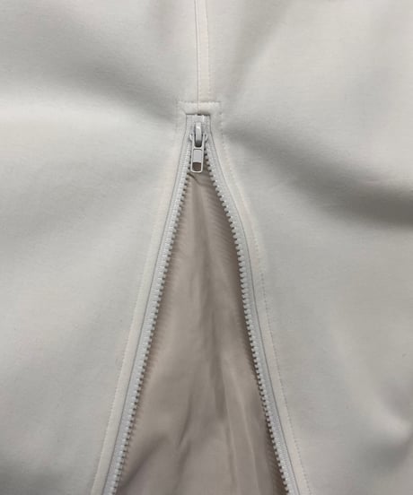 【R2501-BFS748】Ribbed skirt (1740881)