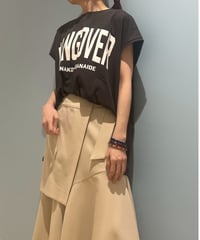 【R2501-LCS819】Logo cut and sew（1740938）