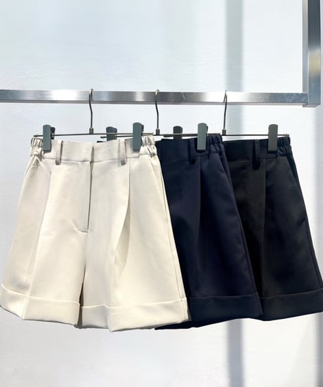 【R2601-SPT769】 Half pants (1740892)